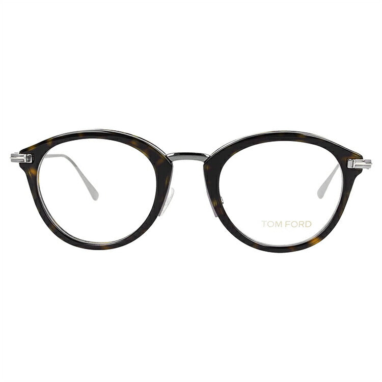 トムフォード メガネ TOM FORD メガネフレーム 眼鏡 FT5497 052 48