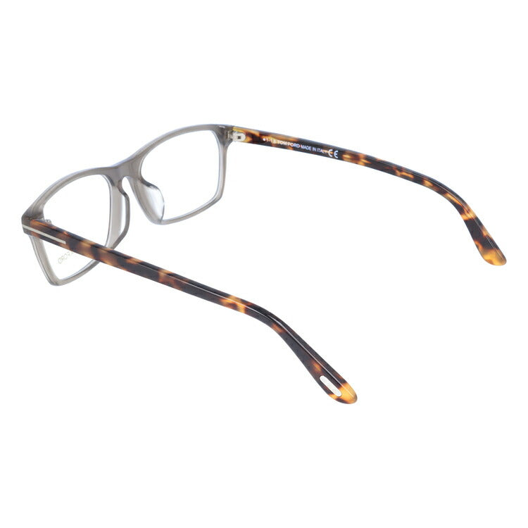 TOM FORDトムフォードメガネTF4295アジアンフィッティング