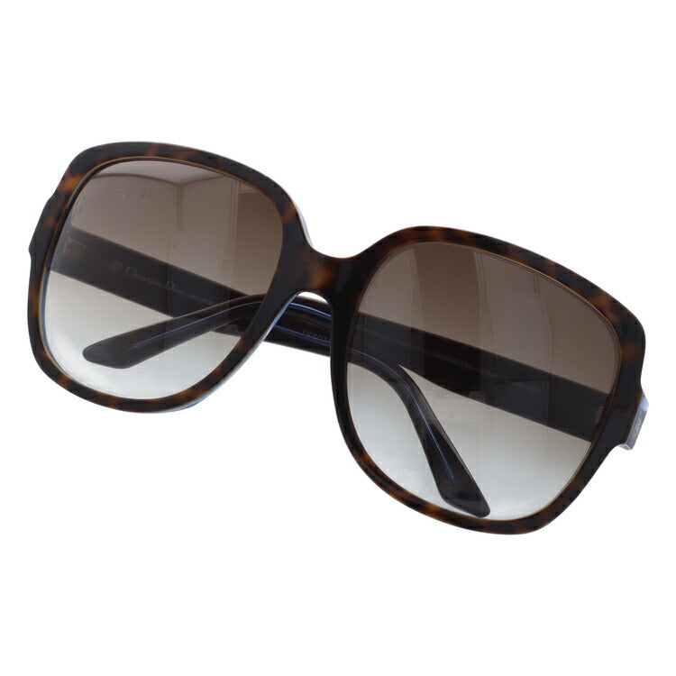 クリスチャンディオール サングラス レギュラーフィット Christian