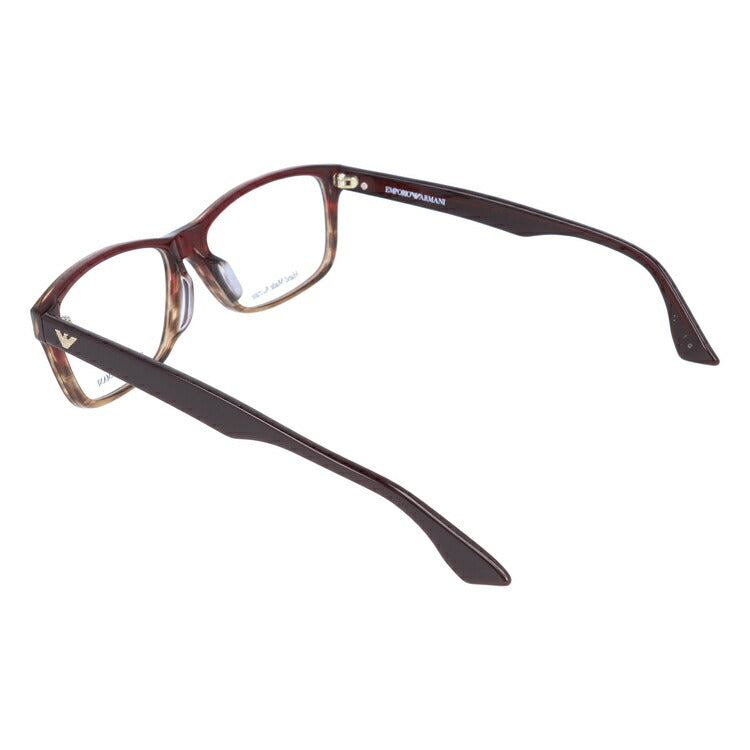 エンポリオアルマーニ メガネ フレーム 眼鏡 度付き 度なし 伊達メガネ