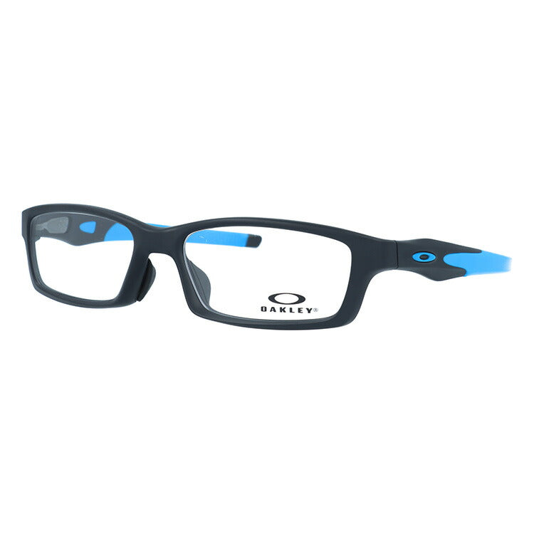 オークリー 眼鏡 フレーム OAKLEY メガネ CROSSLINK クロスリンク