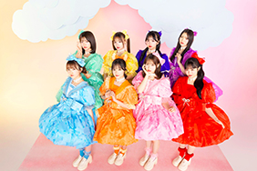 CUTIE STREET CUTIE STREET 1st ANNIVERSARY JAPAN TOUR 2025 「CAN'T