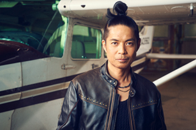 久保田利伸 久保田利伸 40th Anniversary Tour 2025-26 『Big up