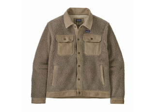 2024年秋冬版 パタゴニア クラシックレトロXジャケット