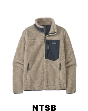 2024年秋冬版 パタゴニア クラシックレトロXジャケット