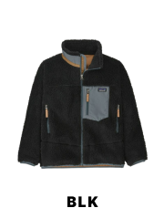 2024年秋冬版 パタゴニア クラシックレトロXジャケット