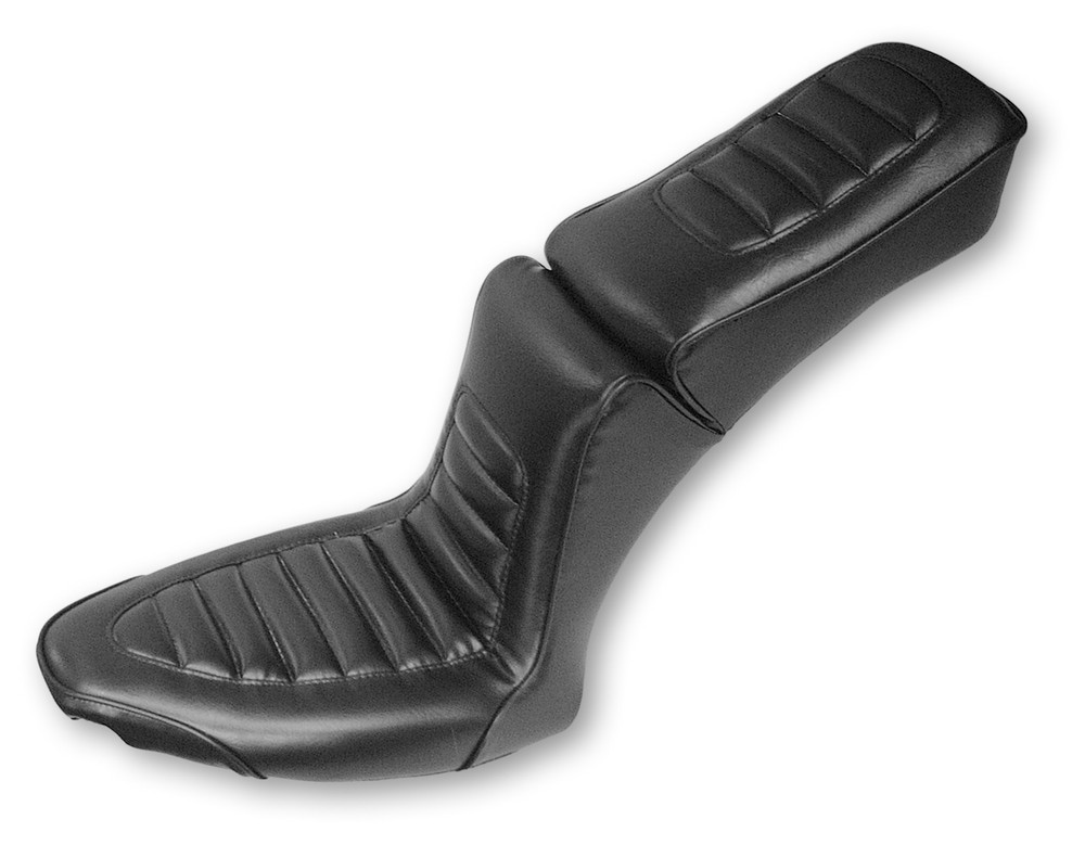 Softail Tuck'n Roll Tandem Seatソフテイル用タックロール・タンデム