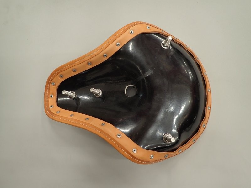 Vintek”Solo Saddle Seatヴィンテック ソロサドルシート | サンダンス