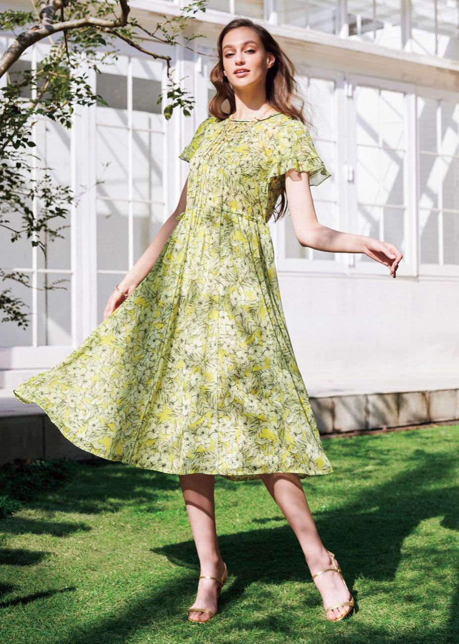 Import Rossa(インポートロッサ)＆Alba Rossa(アルバロッサ)の新作入荷