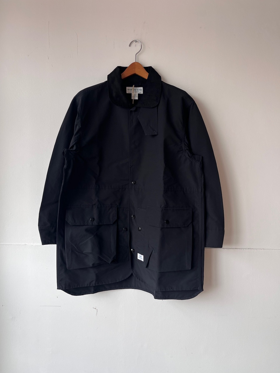 ポストオーバーオールズ ナイロンキャップ post o'alls cap POST O