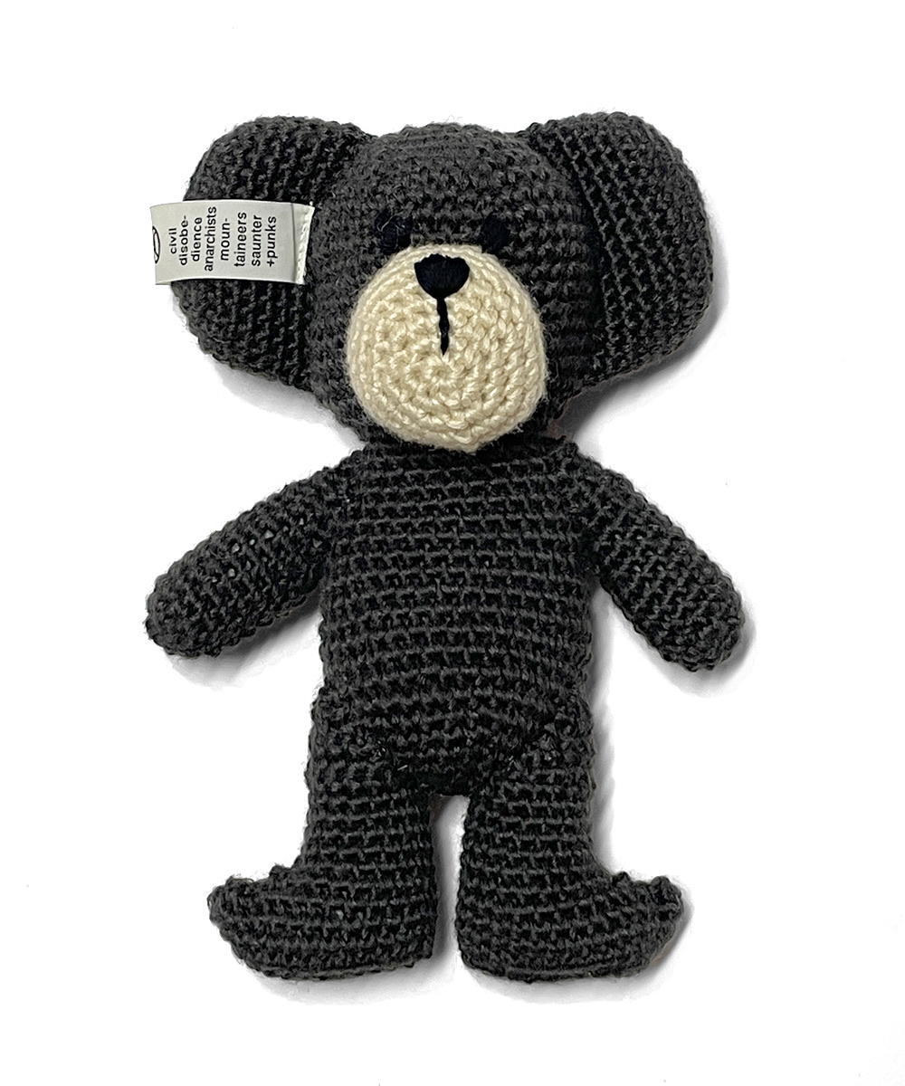 Mountain Research(マウンテンリサーチ)Mic Bear 商品詳細｜sunny nap