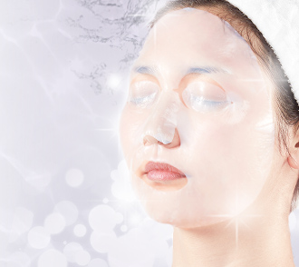 モイスチャーBCマスク | スキンケア製品はサンソリット公式オンライン