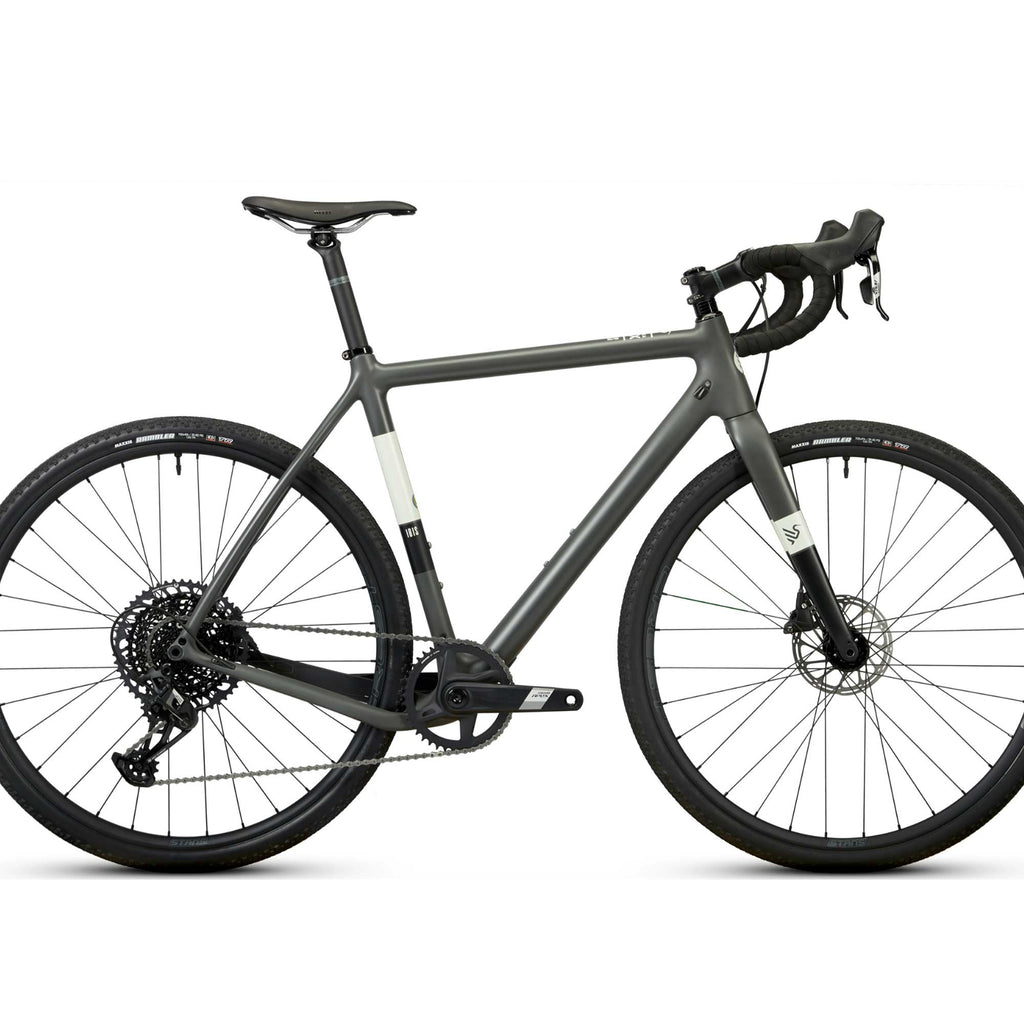 Ibis Hakka MX - INFO– Sunshine Bicycle Center