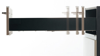 ディープタイプ食洗機×下部収納プラン｜パナソニックビルトイン食洗機