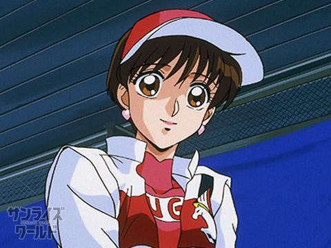 新世紀GPXサイバーフォーミュラZERO - サンライズワールド｜アニメ