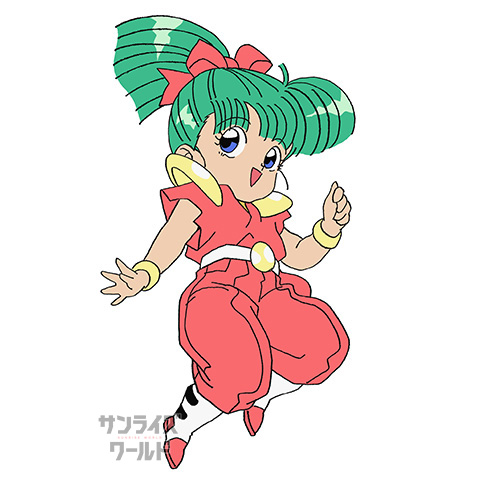 魔神英雄伝ワタル2 - サンライズワールド｜アニメ公式キャラクター