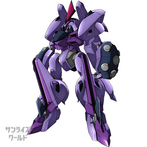 バディ・コンプレックス - サンライズワールド｜アニメ公式