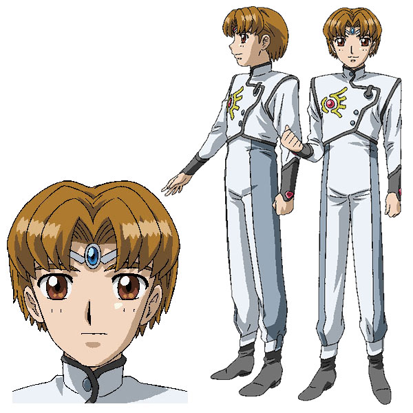 登場人物｜星界の戦旗III｜星界Web