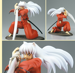 犬夜叉完結編 公式サイト