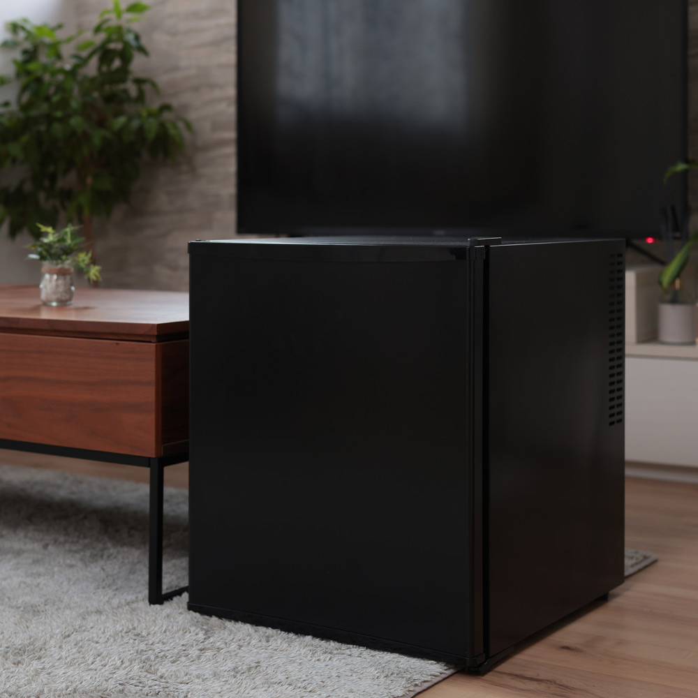 ペルチェ式 48リットル 1ドア電子冷蔵庫 SR-R4805 | SunRuck