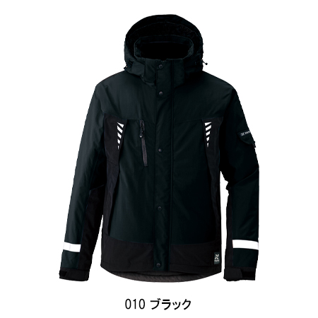 作業服・作業用品 防水防寒ジャケット アイトス AITOZタルテックス