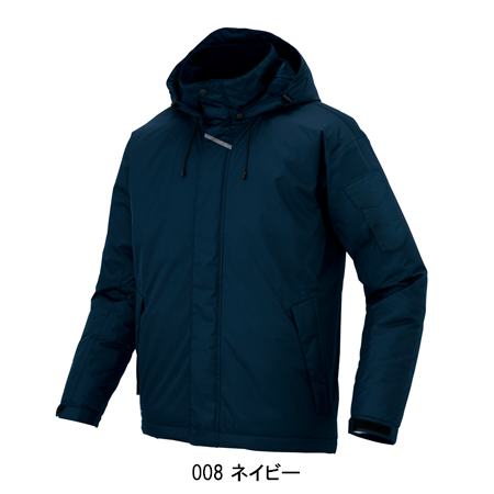 作業服・作業用品 防水防寒コート アイトスAITOZaz-8870【サンワーク本店】