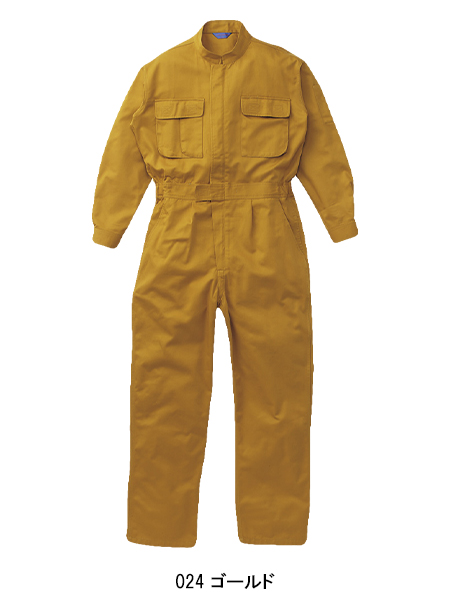 山田辰AUTO-BIのつなぎ作業服 長袖20000| サンワーク本店