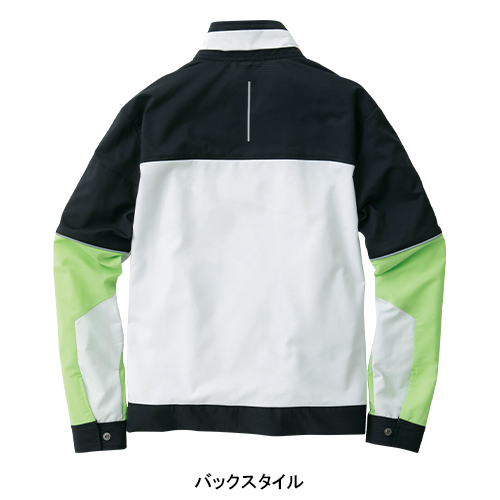 作業服の通販 長袖ブルゾン 桑和 SOWAG.G. 8018-00【サンワーク本店】