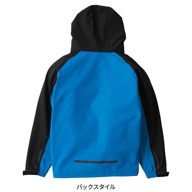 作業用 防水軽防寒ブルゾン ジーベックXEBEC 513【サンワーク本店】