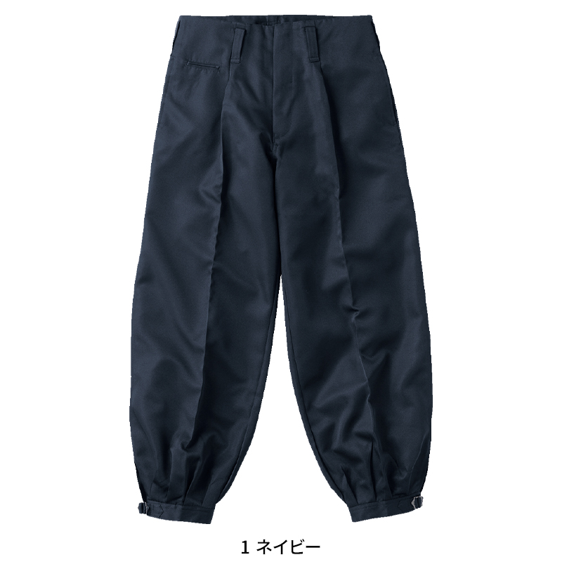鳶服の通販 ニッカパンツ(股下76cm) 村上被服 7890【サンワーク本店】