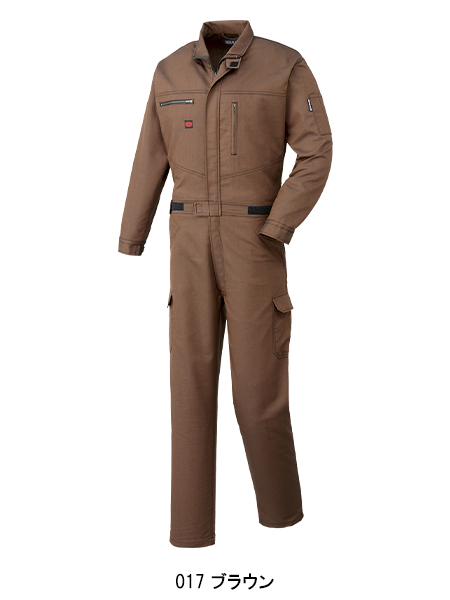 つなぎの通販 長袖つなぎ服 山田辰オートバイAuto-Bi3950【サンワーク