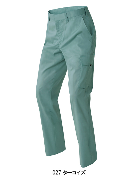 作業服|作業着|アイトス（AITOZ）|ノータックカーゴパンツ|az-60321|