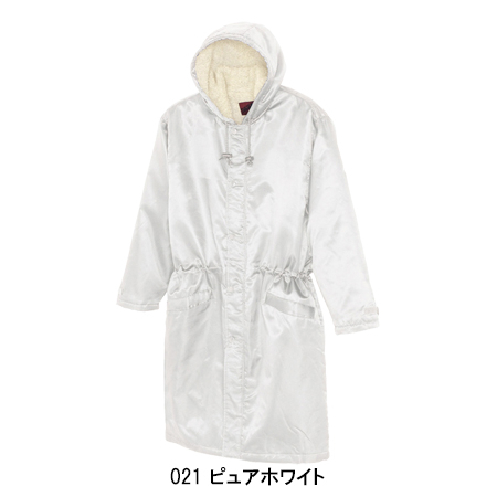 アイトスAITOZの作業用防寒着 コートタイプAZ-8290| サンワーク本店