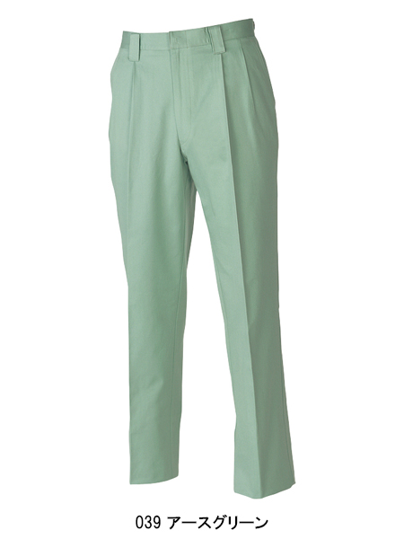 自重堂Jichodoの作業服春夏・秋冬用(オールシーズン) 作業ズボン80601