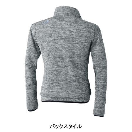 作業服・作業用品 ストレッチ軽防寒ブルゾン 桑和SOWA7024-00【サン