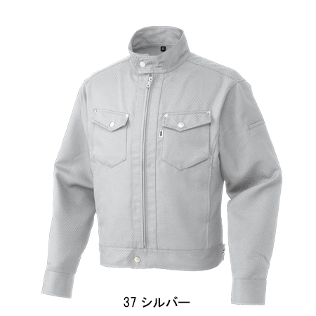 鳶服の通販 ライダースジャケット 寅壱TORAICHI7460-554【サンワーク本店】