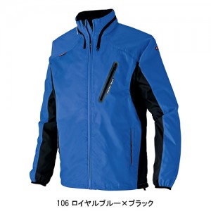 アイトスAITOZの作業服春夏用 パーカーブルゾンAZ-10301| サンワーク本店