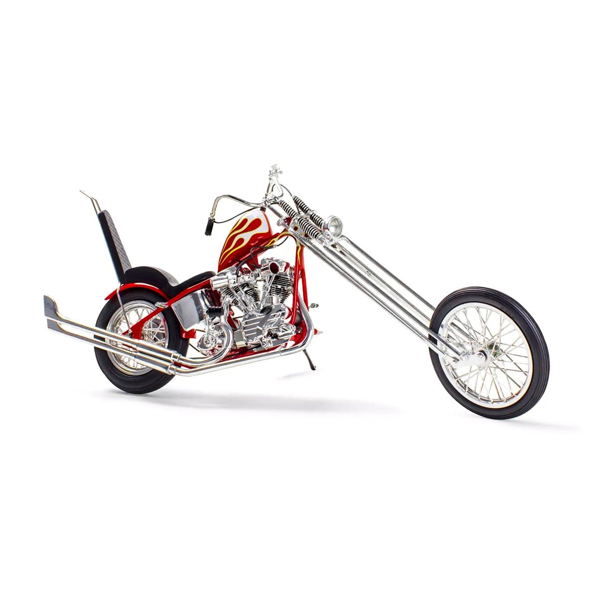 Revell LA Street Chopper Model Kit 1/8 Scale RMX 85-7326 17326