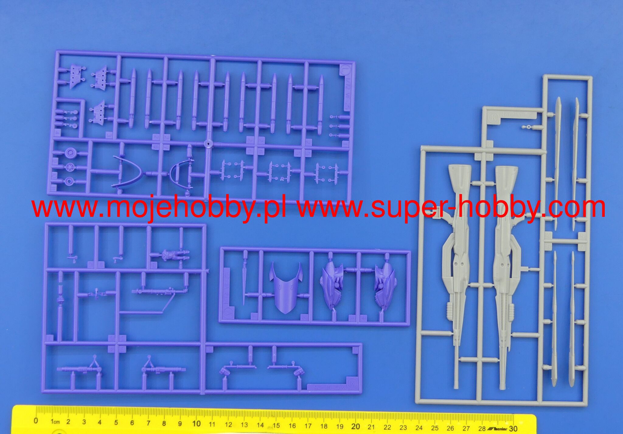 VF-25G Super Messiah 