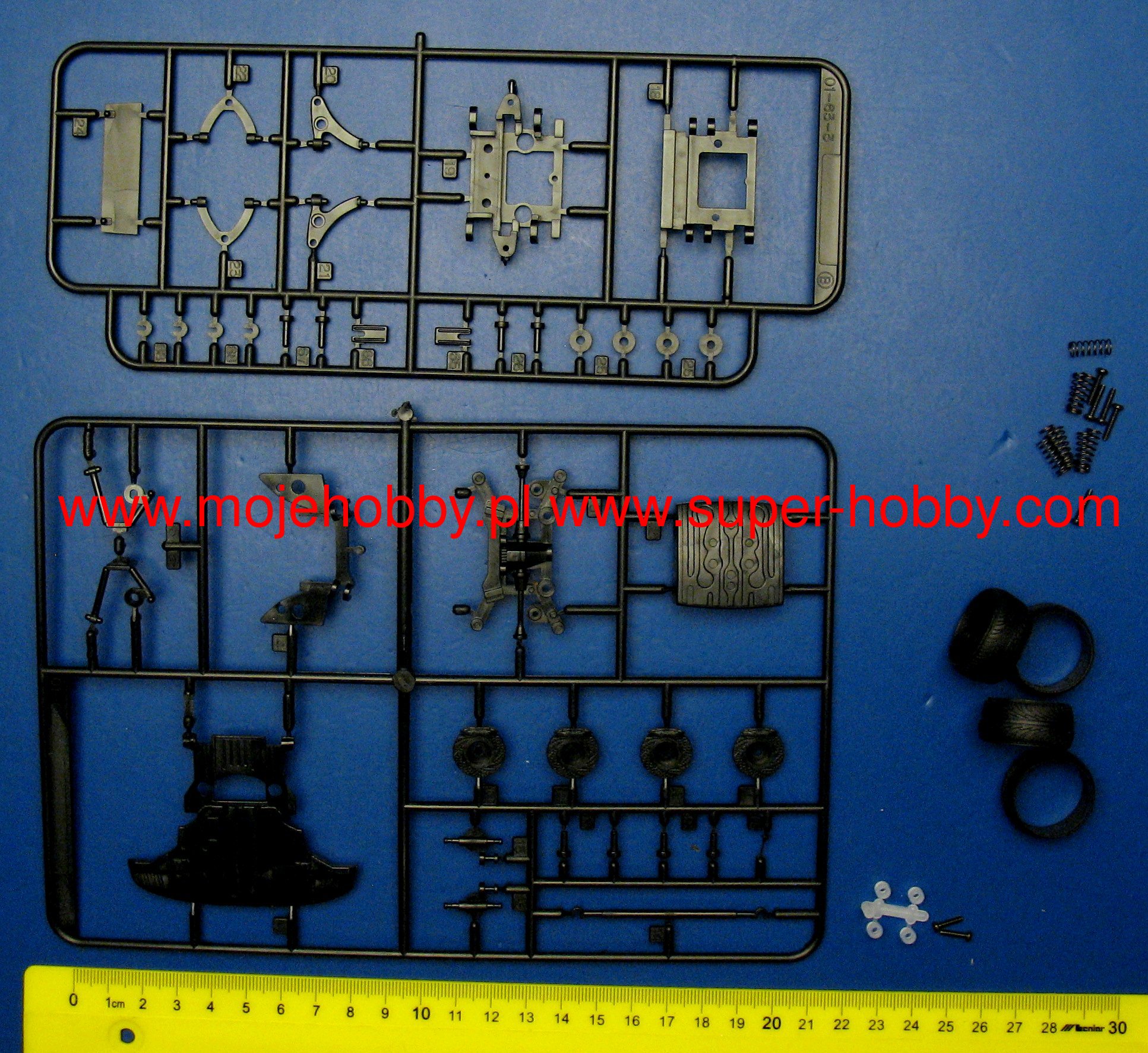 Kiwami Rojam 21 Crown Royalsal Aoshima 00852