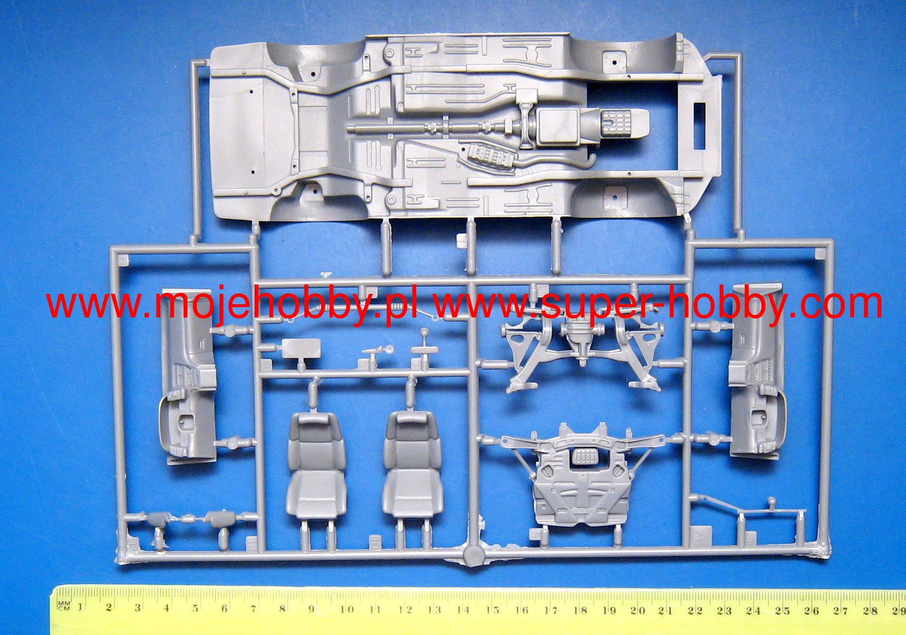 Nissan Fairlady Z32 300ZX Fujimi 045580