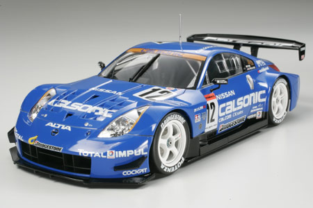 Calsonic Impul Z Tamiya 24280