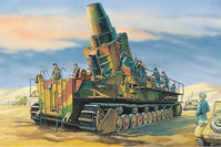 Karl Railway Hasegawa MB32