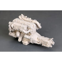 Kiwami Rojam 21 Crown Royalsal Aoshima 00852