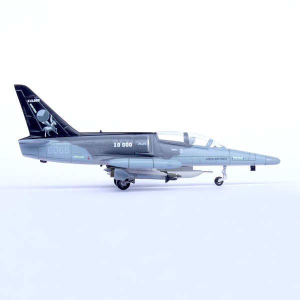 Aero L-159 A ALCA Czech Air Force (1 plastic kit with PE & Resin