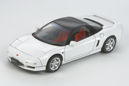 Honda NSX Type R Tamiya 24321