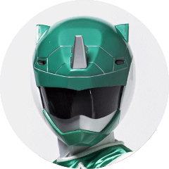 超獣戦隊ライブマン　グリーンサイ　ブラックバイソン　お面　レトロ 超獣戦隊ライブマン グリーンサイ ブラックバイソン お面 レトロ