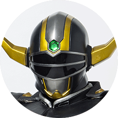 星獣戦隊ギンガマン！<br>ヒストリー 1998 | せんたいヒストリー