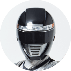 轟轟戦隊ボウケンジャー ボウケンブラック 伊能真澄 大人用ジャケット 0015109536L.jpg