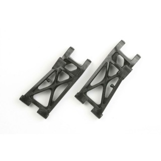 DB01 カーボン強化M部品(ダンパーステー) [OP-1036] - スーパーラジコン